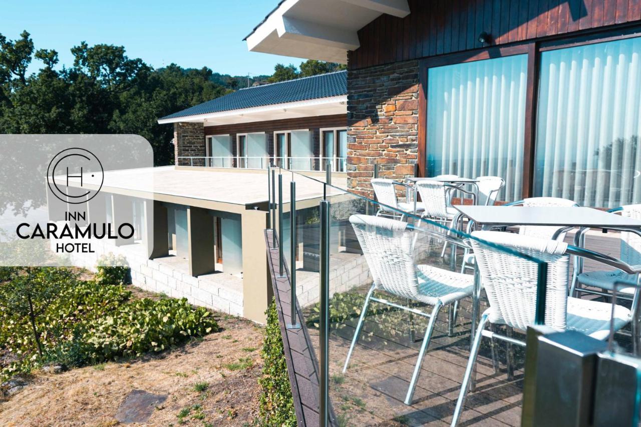 Caramulo Hotel